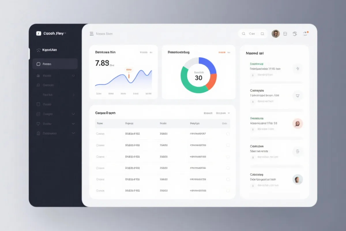 开奖结构示意图